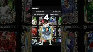 🔥TOP 10 BEST LB IN FC MOBILE✅️#fcmobile #fifa #fifamobile #trending #top #shortsfeed #best #gece