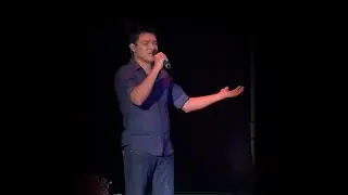 Cielo abierto- Que baje tu gloria (Carlos Omar)- Música Católica- En Vivo