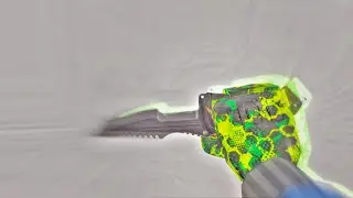 МОНСТР 😈😈😈(POLYWAR)