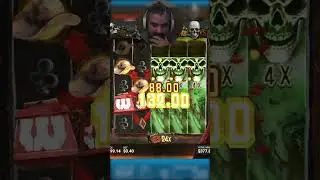 BULLETS & BOUNTY 5 SCATTER PART 2