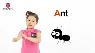 Show and Tell Letter A | Fun Ideas and Activities for Kids