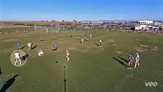 Lucie Benoit 2025 Surf Cup Highlights