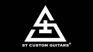Sano Prakash (First Guitar solo - Backing track)