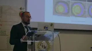 Mirko Chinellato - Ortocheratologia in casi complessi