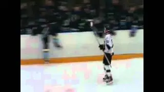 Full Shootout, 1/13/12 Chicago Hitmen vs. Port Huron Fighting Falcons