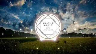Clouds 8D AUDIO | Relaxing 8D Piano Music for Stress Relief | Huma-Huma | Multi-D Audio