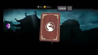 Взлом Mortal Kombat Mobile 2.7  на души, золото, персов, снаряжение. Фарм для новичка.