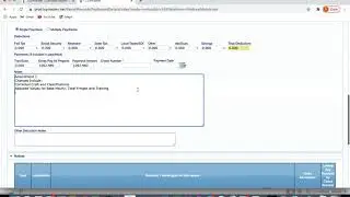 LCPtracker Tutorial - Amending a CA DIR .xml file