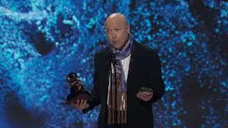 John Beasley Wins Best Instrumental Arrangement | 65th GRAMMY Awards