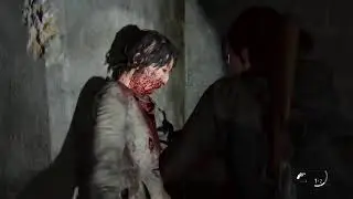 LAST OF US PART 2 REMASTERED | PS5 SLIM