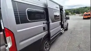 Adria Twin Supreme 640 SGX
