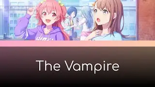 MinoAi The Vampire
