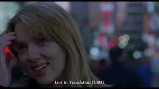 Film Festival: Color and meaning in film