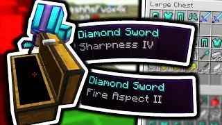 The LUCKIEST Chest - UHC Highlights