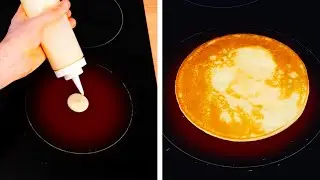 PUFF PANCAKES IN 5 MINUTES || 24 EASY YET DELICIOUS PASTRY IDEAS