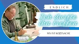 Eine Woche im Leben mit Multipler Sklerose 