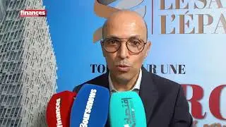 CMGP Group - Stratégie et perspectives de développement