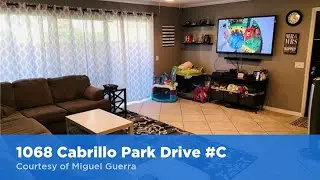 1068 Cabrillo Park Drive #C Santa Ana, CA 92701 | Miguel Guerra | Search Homes for Sale