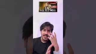 Reaction Purav Jha All IZZ HELL New Video BJP Government Rost after Troll Reply Heater 