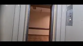 Na szybko. 2x windy zremb zasuwany vs osiedlowka.