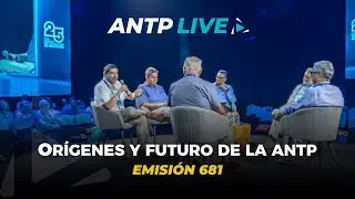 ANTP Live 681 // 