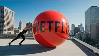 Which Brand Sphere Will You Release? 🥤🏙️ | Oddly Satisfying AI ASMR