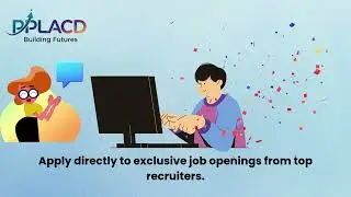 What is PPLACD? The Career Platform That Helps Students Land Their Dream Job