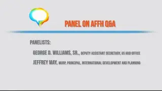 CREA - Q & A on AFFH