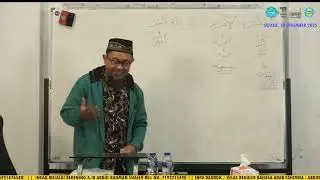 Bahasa Arab Metode Fahimna - MUROJA'AH kaidah Nahwu dan Shorof bersama BACAAN SHALAT [1].