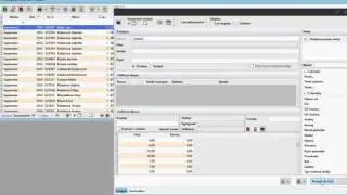 Vytvorenie gen. zostavy s SQL Selectom v N.N
