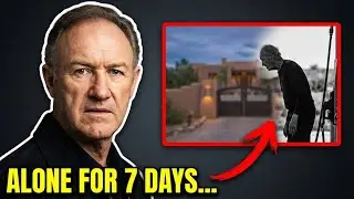 At 95, Gene Hackman’s Final Years Reveal a DEVASTATING TRUTH