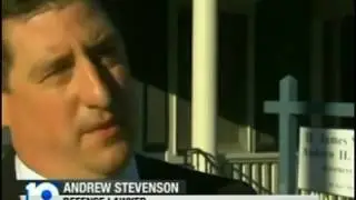 Andrew H. Stevenson Media State v  Love