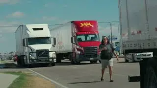 Driver | ATLFF '25 Official Selection