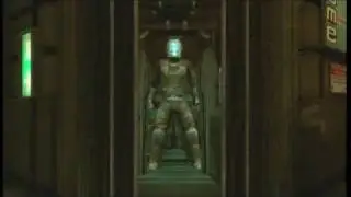 Dead Space Elite suit