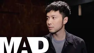 [MAD]  เจ็บจนพอ - แว่นใหญ่  (Cover) | Bell Supol