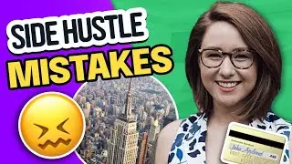 The Financial Diet to Side Hustles