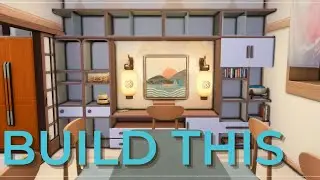 sims 4 dream home decorator interior ideas