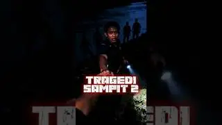 Bayangan yang Datang untuk Dihitung