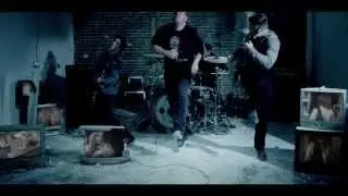 City By Storm - The Middle (Official Video)