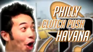FUSION CLUTCHES WITH FASTEST TIME ON HAVANA IN OVERTIME! | OWL [Fusion] VS [Outlaws]