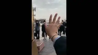 STRAY KIDS DEPARTURE AT RIYADH SAUDI ARABIA AND ARRIVAL AT THE DUBAI AIPORT FOR EXPO 2020