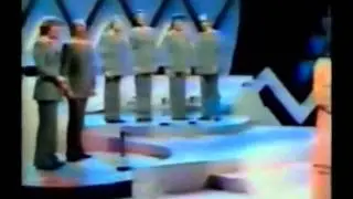 Nana  Mouskouri   -  Touch the Wind   -  (Eres Tu)   1976.avi