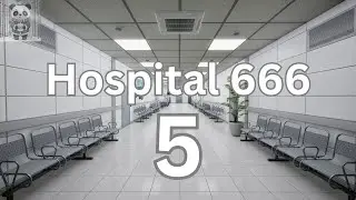 Creepiest Haunted Hospital I've EVER Seen! | Hospital 666 (Level 400-417)