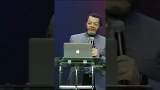 Les signes du temps de la fin. Pasteur Marcello Tunasi.
