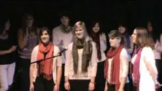 Union 2010 CIREFE - Les Chants - 7