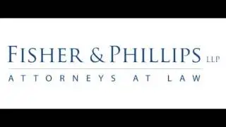 Fisher & Phillips' Joe Ambash on 