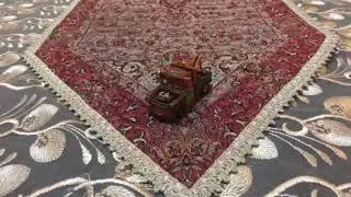 Disney Pixar Cars 2 Diecast Fighting Face Mater