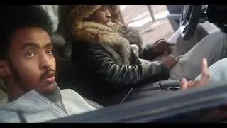 Kidd$moke - Turn It Up - Ft. Lil Mo | Shot By Cameraman4TheTrenches