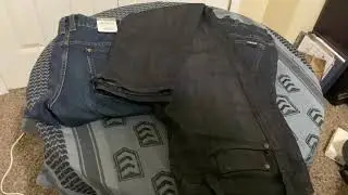 Разборки EDC Jean! 5.11 Flex Defender против Vertx Defiance и Condor Cipher