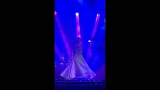 Bride Solo Dance | Lagan Lagi Re | Elegant Indian Wedding Performance